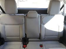 2025 Ford Expedition Htd Seats & Wheel Sun Roof Command Start - Photo 39