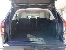 2025 Ford Expedition Htd Seats & Wheel Sun Roof Command Start - Photo 44
