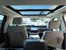 2025 Ford Expedition Htd Seats & Wheel Sun Roof Command Start - Photo 45