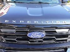2025 Ford Expedition Htd Seats & Wheel Sun Roof Command Start - Photo 46