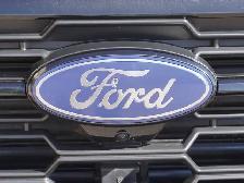 2025 Ford Expedition Htd Seats & Wheel Sun Roof Command Start - Photo 48