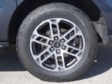 2025 Ford Expedition Htd Seats & Wheel Sun Roof Command Start - Photo 49