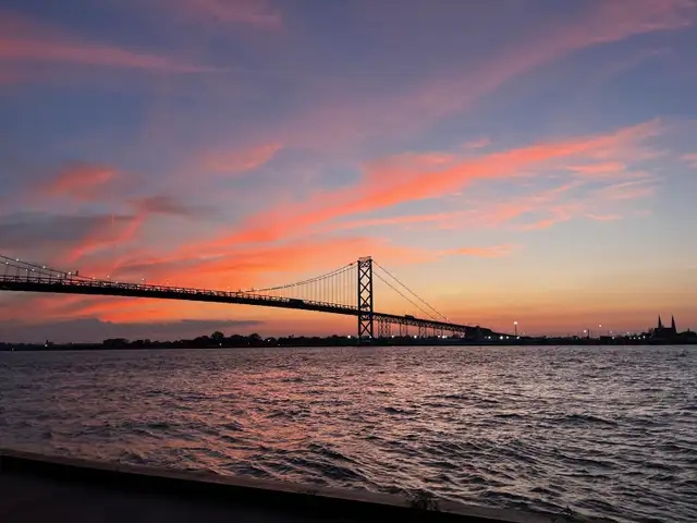 Ride available from Windsor to GTA