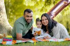 Professional Outdoor Photography – GTA | Starts at $75!