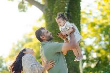 Professional Outdoor Photography – GTA | Starts at $75! - Photo 4