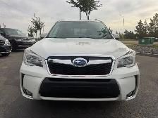 2016 Subaru Forester 2.0XT Limited Package - Photo 2