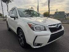 2016 Subaru Forester 2.0XT Limited Package - Photo 3