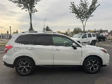 2016 Subaru Forester 2.0XT Limited Package - Photo 4