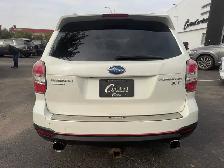 2016 Subaru Forester 2.0XT Limited Package - Photo 5