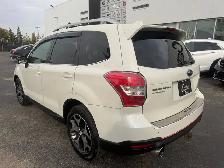 2016 Subaru Forester 2.0XT Limited Package - Photo 6