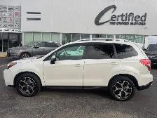 2016 Subaru Forester 2.0XT Limited Package - Photo 7