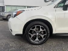 2016 Subaru Forester 2.0XT Limited Package - Photo 8