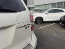 2016 Subaru Forester 2.0XT Limited Package - Photo 9