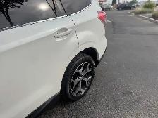 2016 Subaru Forester 2.0XT Limited Package - Photo 10
