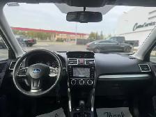 2016 Subaru Forester 2.0XT Limited Package - Photo 11