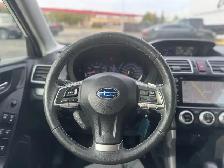 2016 Subaru Forester 2.0XT Limited Package - Photo 12
