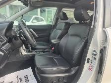 2016 Subaru Forester 2.0XT Limited Package - Photo 18