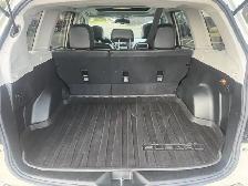 2016 Subaru Forester 2.0XT Limited Package - Photo 21