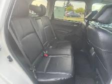 2016 Subaru Forester 2.0XT Limited Package - Photo 22