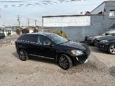 2017 Volvo XC60 AWD 5dr T5 Special Edition Premier