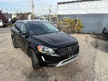 2017 Volvo XC60 AWD 5dr T5 Special Edition Premier - Photo 2