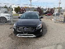 2017 Volvo XC60 AWD 5dr T5 Special Edition Premier - Photo 3
