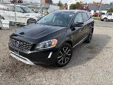 2017 Volvo XC60 AWD 5dr T5 Special Edition Premier - Photo 4