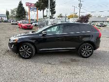 2017 Volvo XC60 AWD 5dr T5 Special Edition Premier - Photo 5