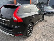 2017 Volvo XC60 AWD 5dr T5 Special Edition Premier - Photo 8