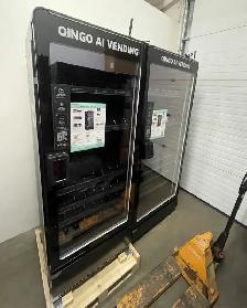Qingo King 509 Ai Vending Machine (74) - Photo 3