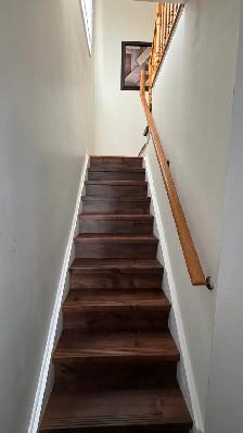 FURNISHED ROOM FOR RENT - Sheppard Ave East and Markham Road - Photo 7