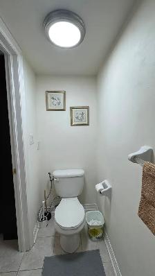 FURNISHED ROOM FOR RENT - Sheppard Ave East and Markham Road - Photo 9