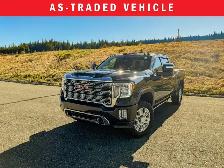2022 GMC Sierra 2500HD Denali - Photo 2