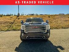 2022 GMC Sierra 2500HD Denali - Photo 3