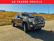 2022 GMC Sierra 2500HD Denali - Photo 4