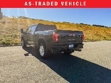 2022 GMC Sierra 2500HD Denali - Photo 5