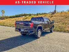 2022 GMC Sierra 2500HD Denali - Photo 7