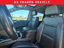 2022 GMC Sierra 2500HD Denali - Photo 8