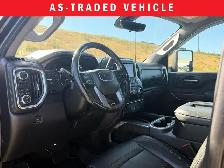 2022 GMC Sierra 2500HD Denali - Photo 10