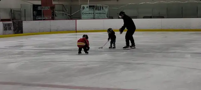 Private Lessons. Please Contact me directly. Learn to Skate
