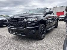 2027 Ram 1500 Express