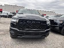2027 Ram 1500 Express - Photo 2