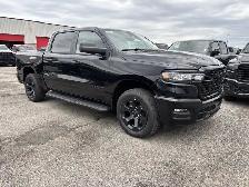 2027 Ram 1500 Express - Photo 3