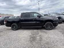 2027 Ram 1500 Express - Photo 4