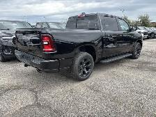 2027 Ram 1500 Express - Photo 5