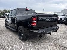 2027 Ram 1500 Express - Photo 7