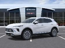 2026 Buick Envision Preferred AWD 4dr Preferred - Photo 2