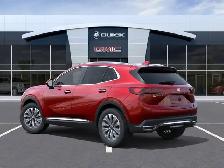 2026 Buick Envision Preferred AWD 4dr Preferred - Photo 3