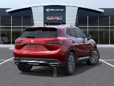 2026 Buick Envision Preferred AWD 4dr Preferred - Photo 4