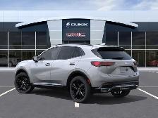 2026 Buick Envision Sport Touring AWD 4dr Sport Touring - Photo 3